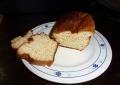 Recette Dukan : Recette de base pour cake sucr ou sal (sans tolr)