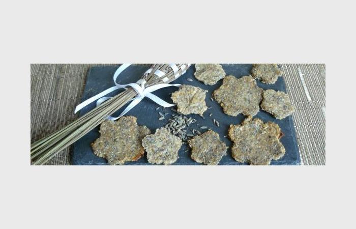 Rgime Dukan (recette minceur) : Biscuits  la lavande et graines de pavot #dukan https://www.proteinaute.com/recette-biscuits-a-la-lavande-et-graines-de-pavot-8203.html