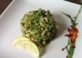 Recette Dukan : Salade de courgettes au Surimi