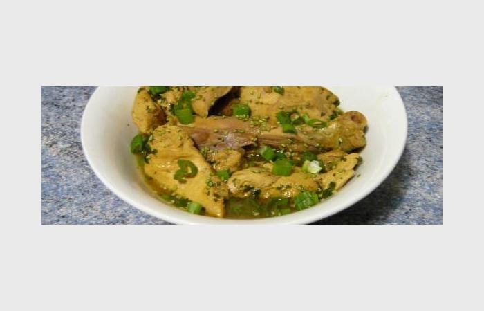Rgime Dukan (recette minceur) : Poulet Thalandais  la citronnelle   #dukan https://www.proteinaute.com/recette-poulet-thailandais-a-la-citronnelle-8326.html