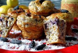 Recette Dukan : Lilimuffins (les dlicieux muffins du jeudi PP)