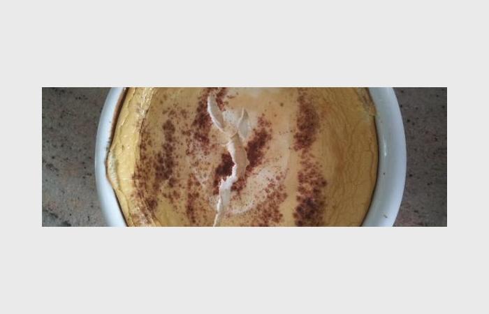 Rgime Dukan (recette minceur) : Cheese cake  la vanille   #dukan https://www.proteinaute.com/recette-cheese-cake-a-la-vanille-8358.html