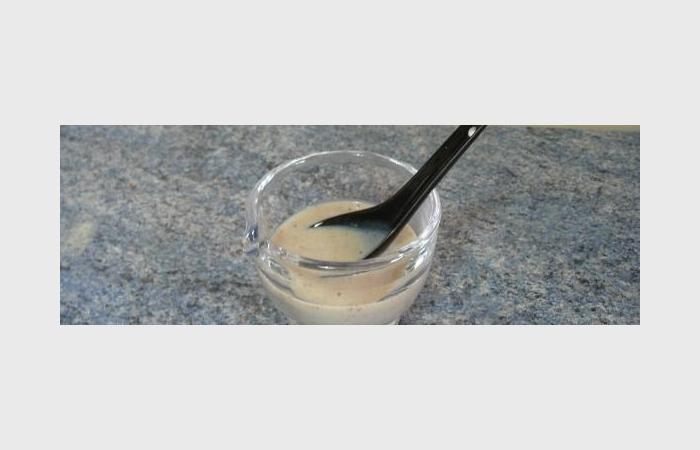 Rgime Dukan (recette minceur) : Sauce  la vanille (pour les plats sals ou sucrs) #dukan https://www.proteinaute.com/recette-sauce-a-la-vanille-pour-les-plats-sales-ou-sucres-8383.html