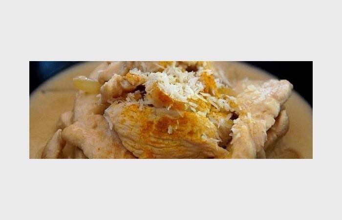 Rgime Dukan (recette minceur) : Poulet coco #dukan https://www.proteinaute.com/recette-poulet-coco-8389.html