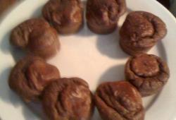 Recette Dukan : Muffins tofuchocovanille
