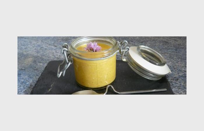 Rgime Dukan (recette minceur) : Tartinade de poivron jaune #dukan https://www.proteinaute.com/recette-tartinade-de-poivron-jaune-8516.html
