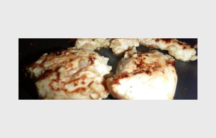 Rgime Dukan (recette minceur) : Poulet marin  la plancha  #dukan https://www.proteinaute.com/recette-poulet-marine-a-la-plancha-8531.html