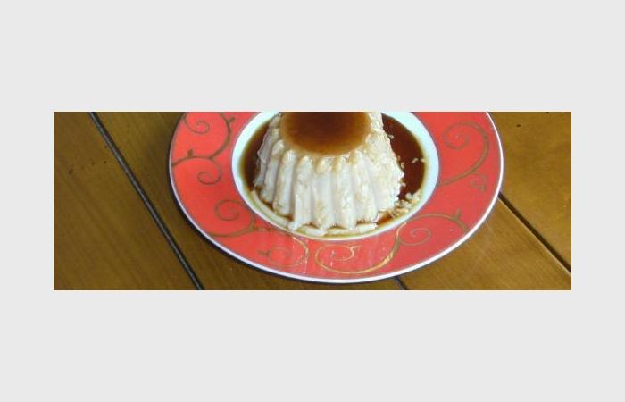 Rgime Dukan (recette minceur) : P'tit Flamby vanille caramel sans oeufs sans tolrs #dukan https://www.proteinaute.com/recette-p-tit-flamby-vanille-caramel-sans-oeufs-sans-toleres-8569.html