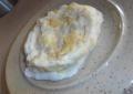 Rgime Dukan, la recette Omelette sucre aux pommes 