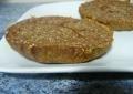 Rgime Dukan, la recette Peanut butter pie au konjac (tartelettes au beurre de cacahute)