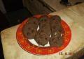 Rgime Dukan, la recette Cookies toufou 