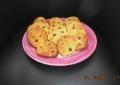 Rgime Dukan, la recette Cookies croustille 