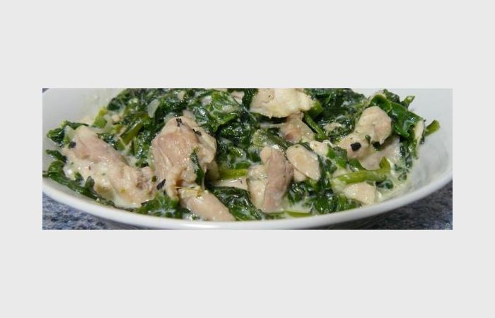 Rgime Dukan (recette minceur) : Poulet Fafa (recette tahitienne) #dukan https://www.proteinaute.com/recette-poulet-fafa-recette-tahitienne-8699.html