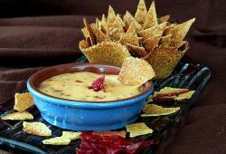 Recette Dukan : Sauce fromagre pour nachos et dips (PP)