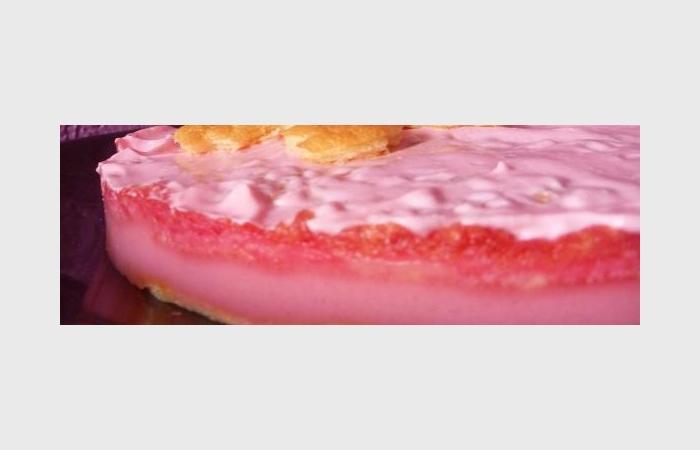 Rgime Dukan (recette minceur) : Mon fraisier  moi #dukan https://www.proteinaute.com/recette-mon-fraisier-a-moi-8735.html