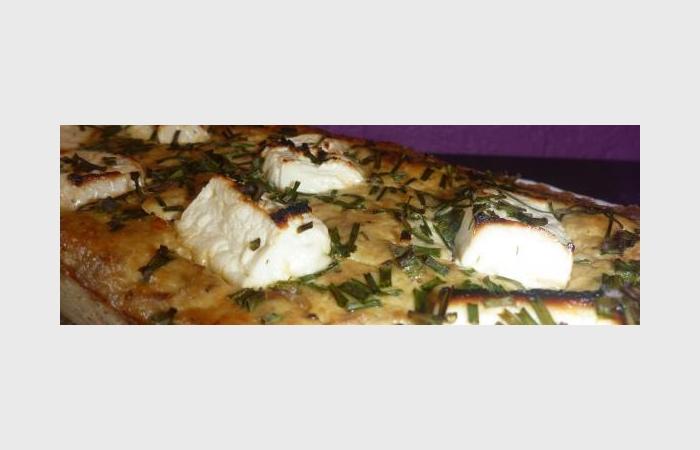 Régime Dukan (recette minceur) : Quiche au thon #dukan https://www.proteinaute.com/recette-quiche-au-thon-8739.html