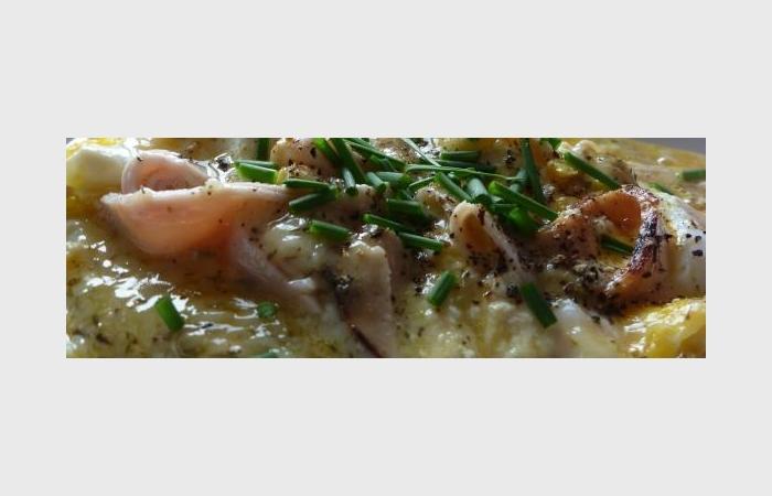Rgime Dukan (recette minceur) : Oeufs brouills gourmands #dukan https://www.proteinaute.com/recette-oeufs-brouilles-gourmands-8740.html