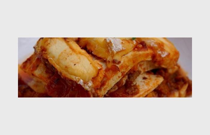 Rgime Dukan (recette minceur) : Lasagnes au tofu #dukan https://www.proteinaute.com/recette-lasagnes-au-tofu-8783.html