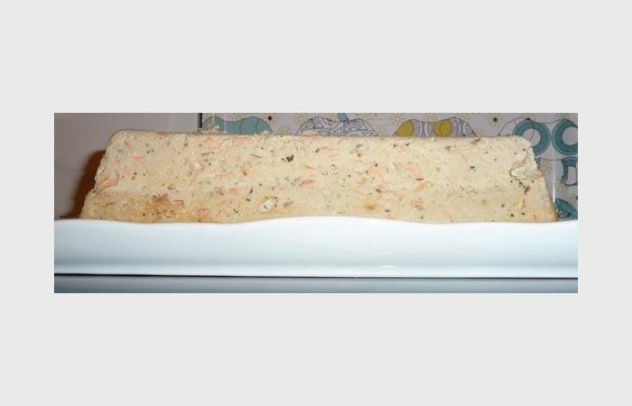 Régime Dukan (recette minceur) : Pain de saumon au tofu #dukan https://www.proteinaute.com/recette-pain-de-saumon-au-tofu-88.html