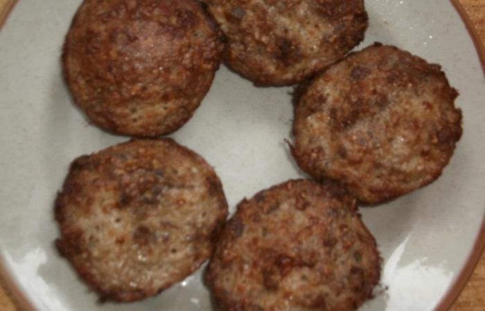 Rgime Dukan (recette minceur) : Muffins  la viande hache #dukan https://www.proteinaute.com/recette-muffins-a-la-viande-hachee-8901.html