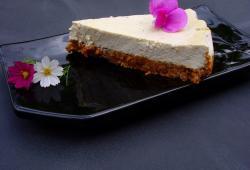 Recette Dukan : Carotte cheesecake