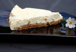 Recette Dukan : Cheesecake coco