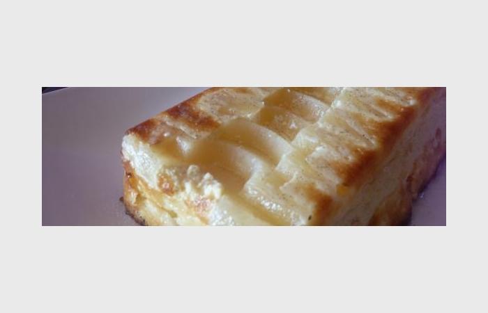 Rgime Dukan (recette minceur) : Flan bien ferme  l'ananas #dukan https://www.proteinaute.com/recette-flan-bien-ferme-a-l-ananas-9016.html