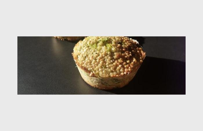 Rgime Dukan (recette minceur) : Moelleux aux Quinoa #dukan https://www.proteinaute.com/recette-moelleux-aux-quinoa-9054.html