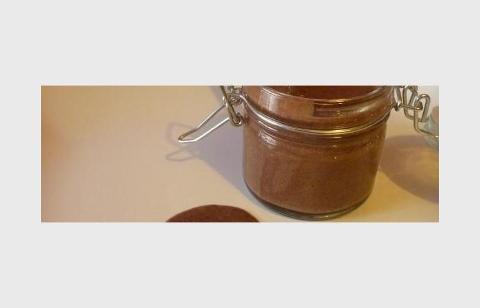 Rgime Dukan (recette minceur) : Coulis de chocolat #dukan https://www.proteinaute.com/recette-coulis-de-chocolat-9062.html