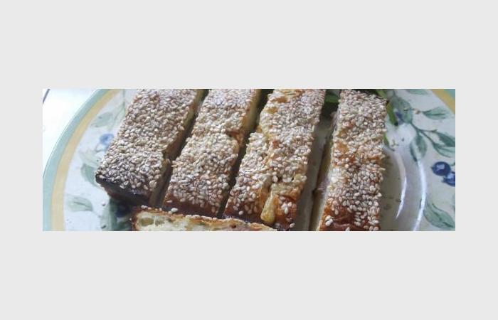 Rgime Dukan (recette minceur) : Cake jambon et surimi  ma faon #dukan https://www.proteinaute.com/recette-cake-jambon-et-surimi-a-ma-facon-9088.html