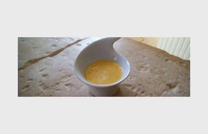 Rgime Dukan (recette minceur) : Mayonaise citron  #dukan https://www.proteinaute.com/recette-mayonaise-citron-9097.html