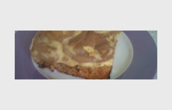 Rgime Dukan (recette minceur) : Tarte bourdaloue (aux poires) #dukan https://www.proteinaute.com/recette-tarte-bourdaloue-aux-poires-9186.html