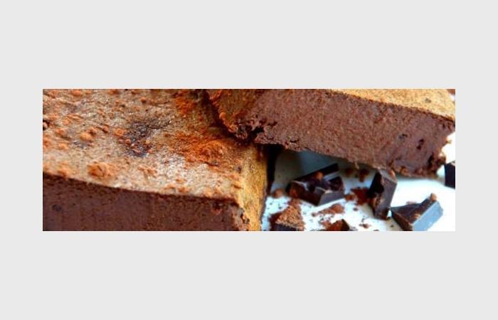 Rgime Dukan (recette minceur) : Fondant sweety patato au cacao ( la patate douce) #dukan https://www.proteinaute.com/recette-fondant-sweety-patato-au-cacao-a-la-patate-douce-9247.html