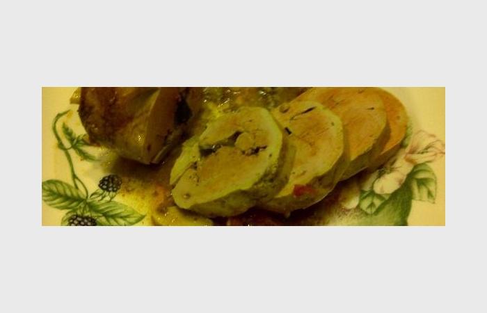 Rgime Dukan (recette minceur) : Foie de lotte marin #dukan https://www.proteinaute.com/recette-foie-de-lotte-marine-9266.html