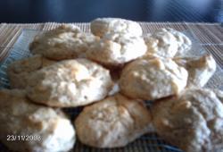 Recette Dukan : Cookies Dudu 