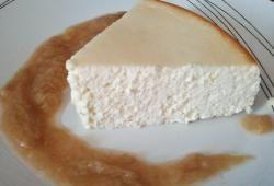 Rgime Dukan, la recette Cheesecake qui ne retombe pas (sans tolr)
