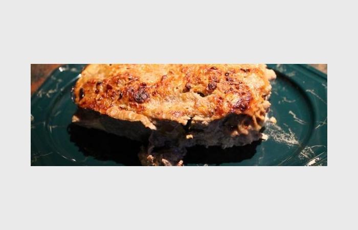 Rgime Dukan (recette minceur) : Pain de viande au potimarron #dukan https://www.proteinaute.com/recette-pain-de-viande-au-potimarron-9356.html