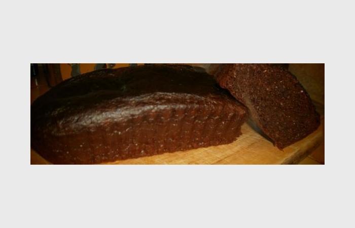 Rgime Dukan (recette minceur) : Gteau au chocolat moelleux #dukan https://www.proteinaute.com/recette-gateau-au-chocolat-moelleux-9358.html