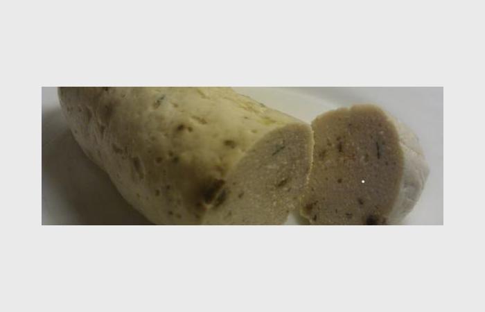Rgime Dukan (recette minceur) : Boudin blanc ou quenelles de volaille #dukan https://www.proteinaute.com/recette-boudin-blanc-ou-quenelles-de-volaille-9360.html