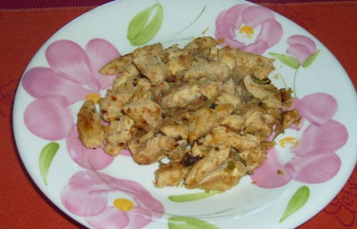 Rgime Dukan (recette minceur) : Poulet grill pices Tandoori (barbecue ou plancha) #dukan https://www.proteinaute.com/recette-poulet-grille-epices-tandoori-barbecue-ou-plancha-938.html
