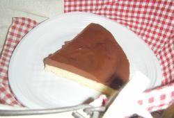Rgime Dukan, la recette Tarte au chocolat