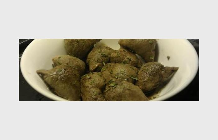 Rgime Dukan (recette minceur) : Ravioles de boeuf forestires sauce balsamique #dukan https://www.proteinaute.com/recette-ravioles-de-boeuf-forestieres-sauce-balsamique-9436.html
