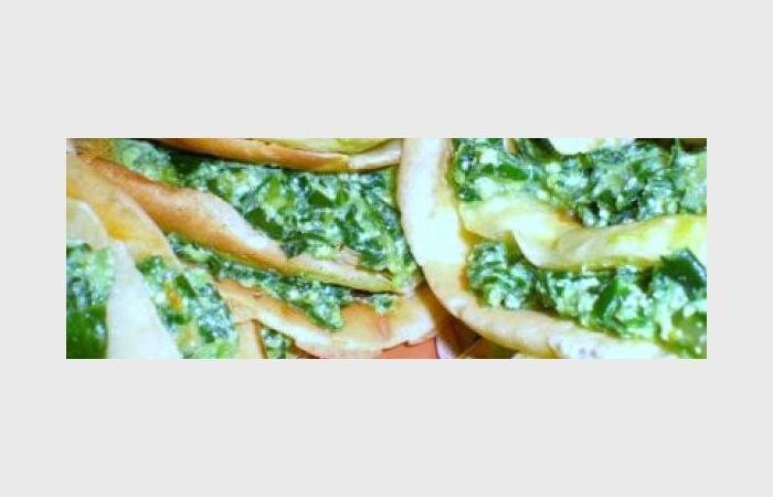 Rgime Dukan (recette minceur) : Crpes farcies aux feuilles de blettes et jambon #dukan https://www.proteinaute.com/recette-crepes-farcies-aux-feuilles-de-blettes-et-jambon-9438.html