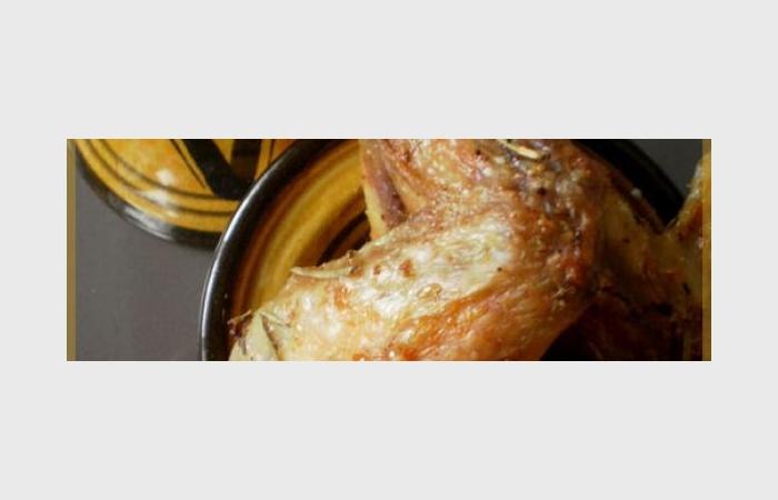 Rgime Dukan (recette minceur) : Ailes de poulet grilles au citron #dukan https://www.proteinaute.com/recette-ailes-de-poulet-grillees-au-citron-9458.html