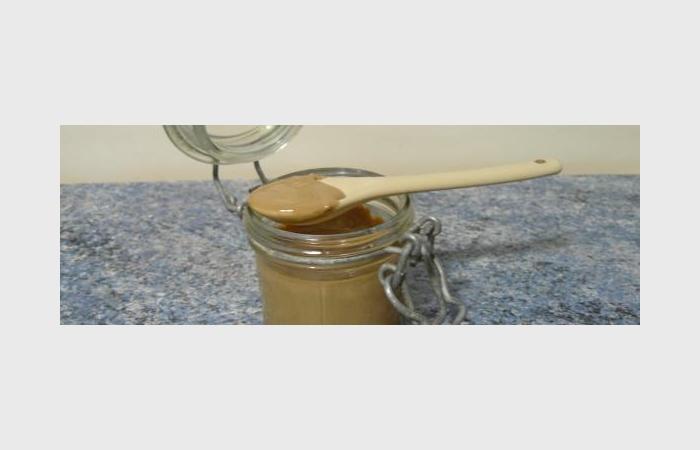 Rgime Dukan (recette minceur) : Cappuccino butter (pte  tartiner) #dukan https://www.proteinaute.com/recette-cappuccino-butter-pate-a-tartiner-9481.html