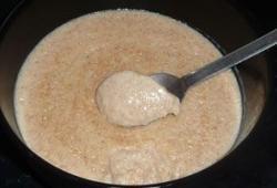 Rgime Dukan, la recette Porridge Dukan