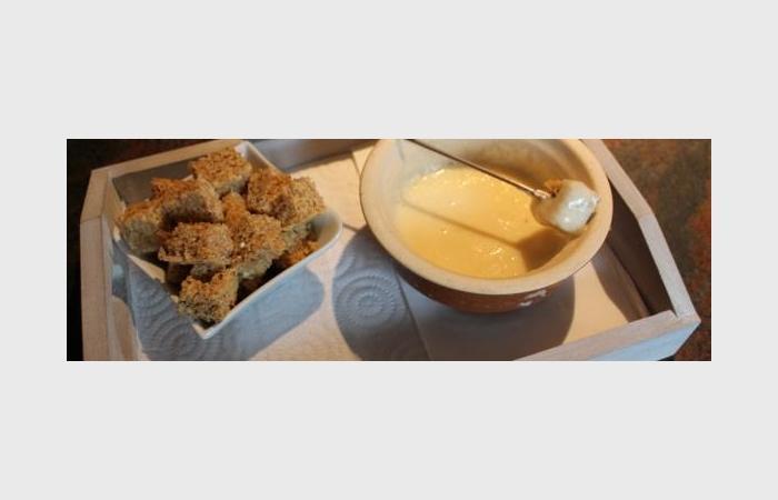 Rgime Dukan (recette minceur) : Fondue au fromage #dukan https://www.proteinaute.com/recette-fondue-au-fromage-9540.html