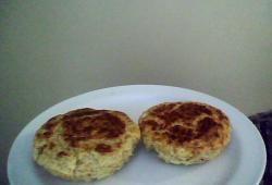 Rgime Dukan, la recette Muffin au crabe et au thon 