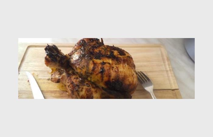 Rgime Dukan (recette minceur) : Poulet rti #dukan https://www.proteinaute.com/recette-poulet-roti-9577.html