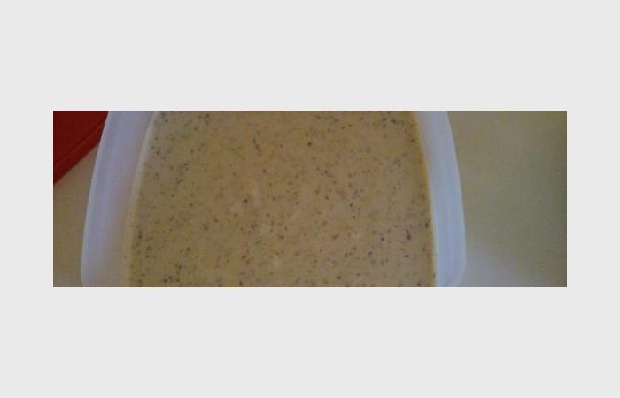 Rgime Dukan (recette minceur) : Sauce moutarde maison #dukan https://www.proteinaute.com/recette-sauce-moutarde-maison-9588.html